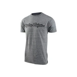 TLD Signature T-Shirt -Canyon Sport Store tld signature t shirt t shirts lusty industries ash heather m 7