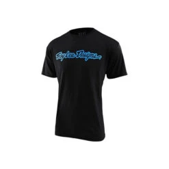TLD Signature T-Shirt -Canyon Sport Store tld signature t shirt t shirts lusty industries black heather l 5