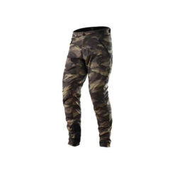 TLD Skyline Youth Pant -Canyon Sport Store tld skyline youth pant pants lusty industries brushed camo military 28 9