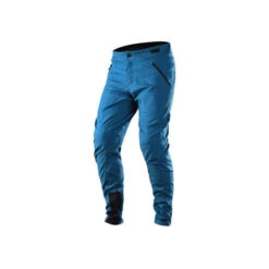 TLD Skyline Youth Pant -Canyon Sport Store tld skyline youth pant pants lusty industries brushed slate blue 22 5