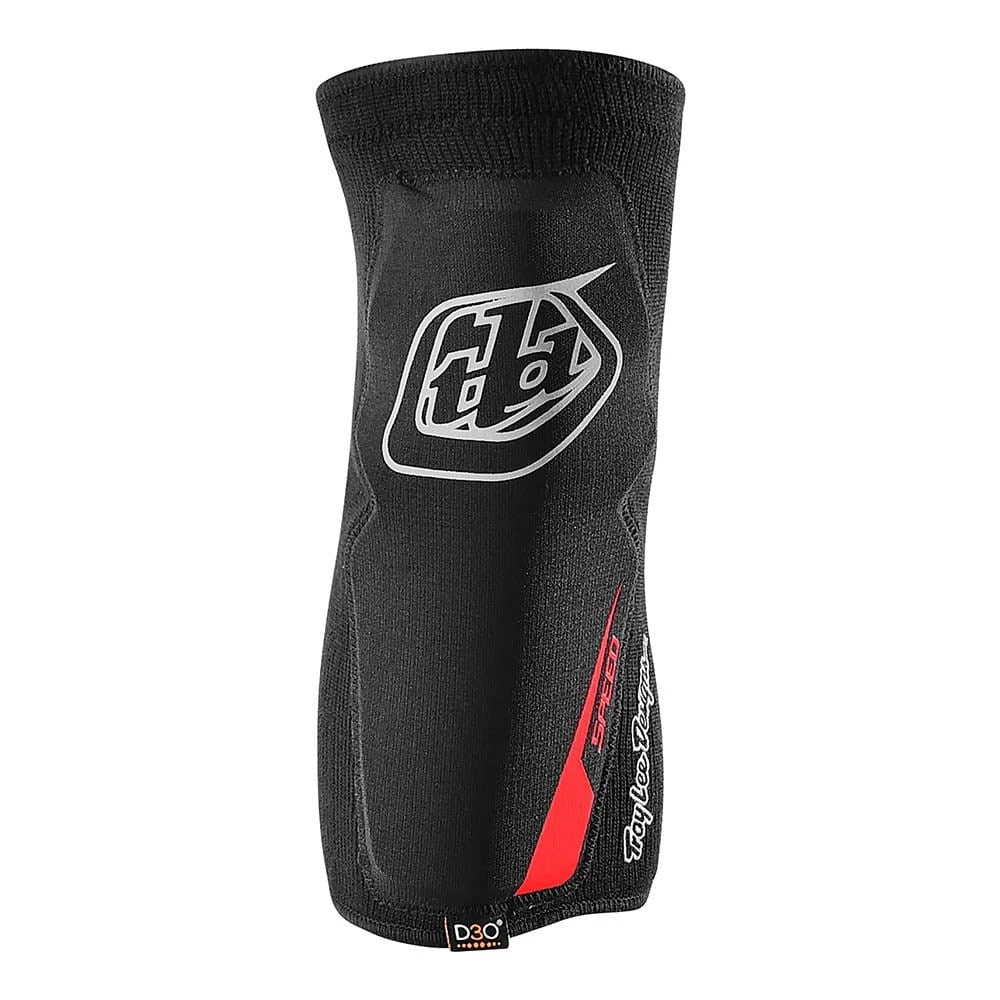 TLD Speed Knee Sleeve 2 TLD Speed Knee Sleeve - Image 2