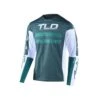 TLD Sprint Jersey Marker Jungle