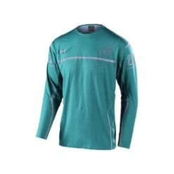 TLD Sprint Ultra Jersey Lines Ivy