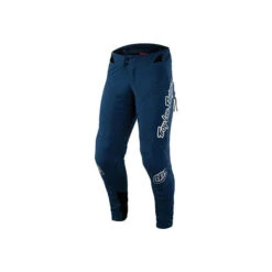 TLD Sprint Ultra Pant Dark Slate Blue -Canyon Sport Store tld sprint ultra pant dark slate blue pants lusty industries dark slate blue 36 3