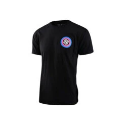 TLD Spun T-Shirt -Canyon Sport Store tld spun t shirt t shirts lusty industries black xl 4
