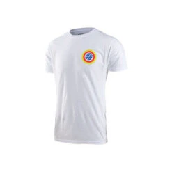 TLD Spun T-Shirt -Canyon Sport Store tld spun t shirt t shirts lusty industries white m 5