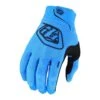 TLD Youth Air Glove Cyan