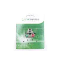 Triangle Spoke Wrench