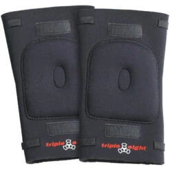 Triple 8 Knee Gasket