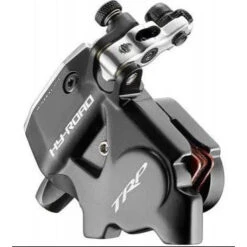 TRP Cable Actuated Hydraulic Disc Brake Calliper (Flat Mount)