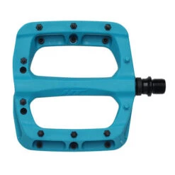 HT PA03A Pedals -Canyon Sport Store turq