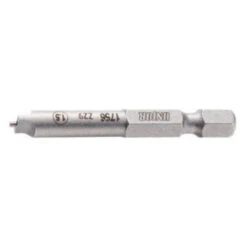 Unior Nipple Drill Bit (2.5mm)