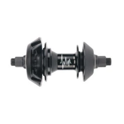 United Audio Cassette Hub With Guards Black