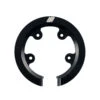 United Middle Class Sprocket Guard Black