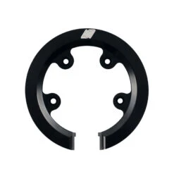 United Middle Class Sprocket Guard Black