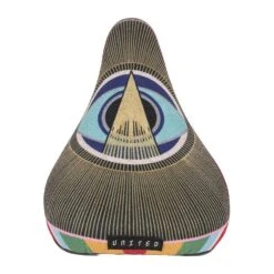 United Monocle Fat Stealth Pivotal Seat