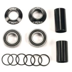 United Supreme Mid Bottom Bracket