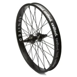 United Supreme Wheel 20 Inch Rear Wheel
