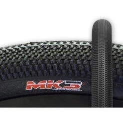 Vee Mk3 Folding Tyre (Each)