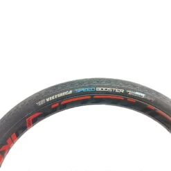 Vee Speedbooster Elite (FAST 50) 20 X 1-1/8 Inch Folding Bead Tyre (90 TPI)