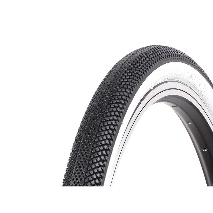 Vee Speedster Foldable Tyre 20 X 1.5 (Each) 1 Vee Speedster Foldable Tyre 20 X 1.5 (Each)