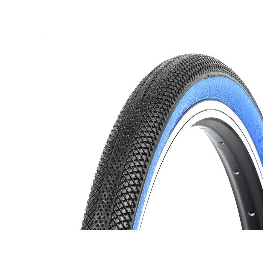 Vee Speedster Foldable Tyre 20 X 1.5 (Each) 2 Vee Speedster Foldable Tyre 20 X 1.5 (Each) - Image 2