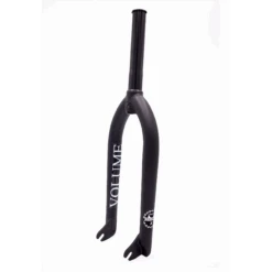 Volume Jason Watts Smoko Fork