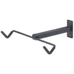 Wall Mount Horizontal Bike Display