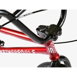 Wethepeople Arcade 20 Inch Bike -Canyon Sport Store wethepeople arcade 20 inch bike bikes bmx international candy red 21 0tt 13