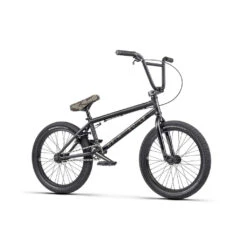 Wethepeople Arcade 20 Inch Bike -Canyon Sport Store wethepeople arcade 20 inch bike bikes bmx international matt black 20 5tt 8