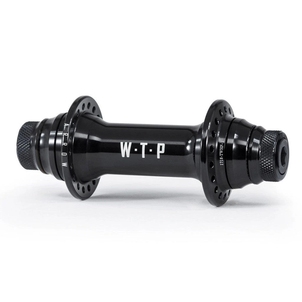 Wethepeople Arrow Front Hub 1 Wethepeople Arrow Front Hub