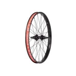Wethepeople Audio 22 Inch Cassette Rear Wheel