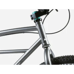 Wethepeople Avenger 27.5 Inch Bike -Canyon Sport Store wethepeople avenger 27 5 inch bike bikes bmx international matt charcoal grey 24 5tt 11