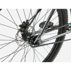 Wethepeople Avenger 27.5 Inch Bike -Canyon Sport Store wethepeople avenger 27 5 inch bike bikes bmx international matt charcoal grey 24 5tt 12