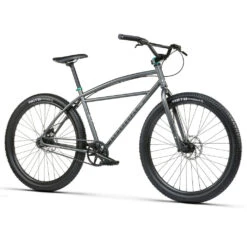 Canyon Sport Store -Canyon Sport Store wethepeople avenger 27 5 inch bike bikes bmx international matt charcoal grey 24 5tt 2
