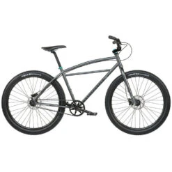 Wethepeople Avenger 27.5 Inch Bike