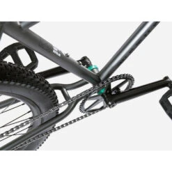 Wethepeople Avenger 27.5 Inch Bike -Canyon Sport Store wethepeople avenger 27 5 inch bike bikes bmx international matt charcoal grey 24 5tt 5