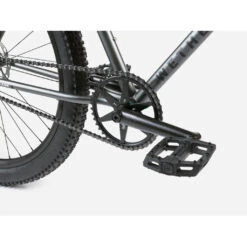 Wethepeople Avenger 27.5 Inch Bike -Canyon Sport Store wethepeople avenger 27 5 inch bike bikes bmx international matt charcoal grey 24 5tt 6