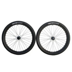 Wethepeople Avenger Wheel Set