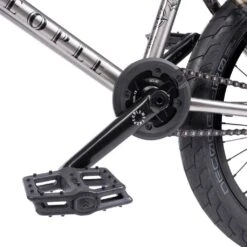 Wethepeople Battleship 20 Inch Bike -Canyon Sport Store wethepeople battleship 20 inch bmx bike bikes bmx international abyss blue 20 75tt right hand drive 11