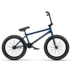 Wethepeople Battleship 20 Inch Bike -Canyon Sport Store wethepeople battleship 20 inch bmx bike bikes bmx international abyss blue 20 75tt right hand drive 3