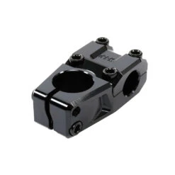 Wethepeople Bomb (Naoto Tamaru) Top Load Stem -Canyon Sport Store wethepeople bomb naoto tamaru top load stem stems bmx international black 40mm 4