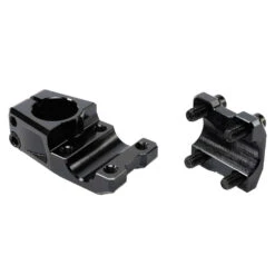 Wethepeople Bomb (Naoto Tamaru) Top Load Stem -Canyon Sport Store wethepeople bomb naoto tamaru top load stem stems bmx international black 40mm 5