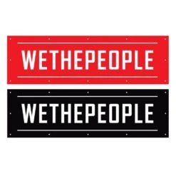 Wethepeople Contest Banner (2 Pack)