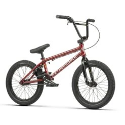 Wethepeople CRS 18 Inch BMX Bike -Canyon Sport Store wethepeople crs 18 inch bmx bike bikes bmx international galactic purple 18 0tt 13