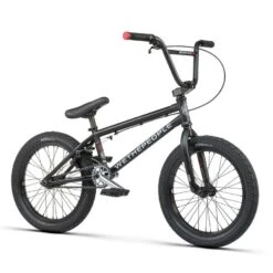 Wethepeople CRS 18 Inch BMX Bike -Canyon Sport Store wethepeople crs 18 inch bmx bike bikes bmx international galactic purple 18 0tt 4