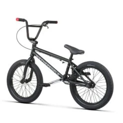 Wethepeople CRS 18 Inch BMX Bike -Canyon Sport Store wethepeople crs 18 inch bmx bike bikes bmx international galactic purple 18 0tt 5