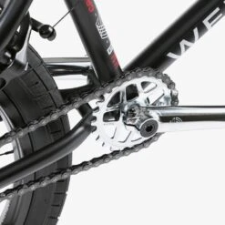 Wethepeople CRS 20 Inch Bike -Canyon Sport Store wethepeople crs 20 inch bike bikes bmx international translucent red 20 25tt 15