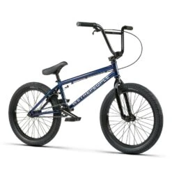 Wethepeople CRS 20 Inch Bike -Canyon Sport Store wethepeople crs 20 inch bike bikes bmx international translucent red 20 25tt 3