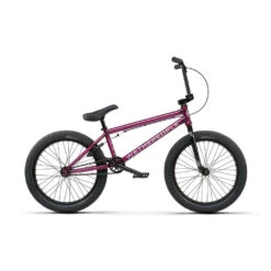 Wethepeople CRS FC 20 Inch Bike -Canyon Sport Store wethepeople crs fc 20 inch bike bikes bmx international trans berry blast 20 25tt 3